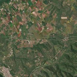 Sannicandro Garganico Satellite Map