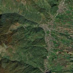 Gradec Satellite Map