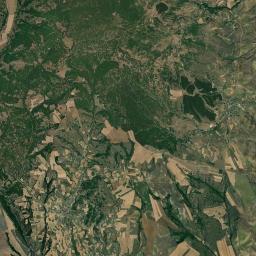 Gorobinci Satellite Map