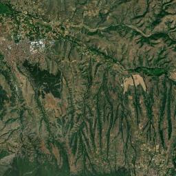 Gradec Satellite Map