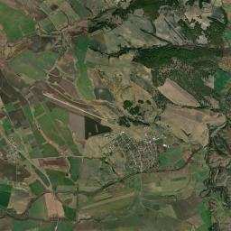 Obshtina Haskovo Satellite Map