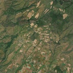 Obshtina Svilengrad Satellite Map