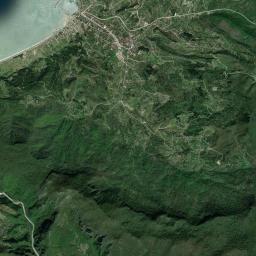 Cide Satellite Map
