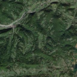 Erfelek Satellite Map