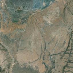 Laird Landing California map(satellite map)