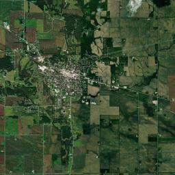 201-299 East Knox Street, Morrison, IL Satellite Map