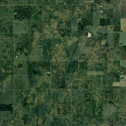 Waterman Satellite Map