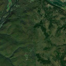 Warren County Satellite Map
