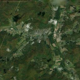 Smethport Satellite Map
