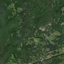 Pataukunk New York Satellite Map