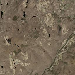 West Woods Connecticut Satellite Map