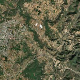 Samil Satellite Map