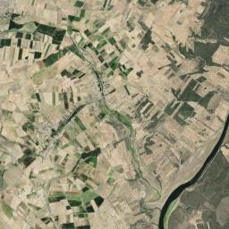 Moreruela de Tábara Satellite Map