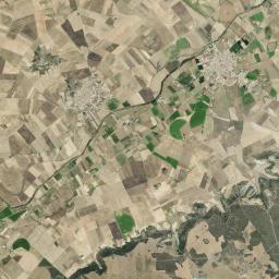 Tordehumos Satellite Map