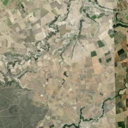 Castromonte Satellite Map