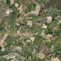 Valoria la Buena Satellite Map