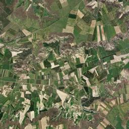 Cubillas de Cerrato Satellite Map