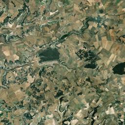 Hérmedes de Cerrato Satellite Map