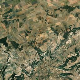 Castrillo de Don Juan Satellite Map