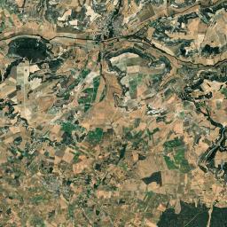Torresandino Satellite Map
