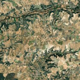 Cabañes de Esgueva Satellite Map