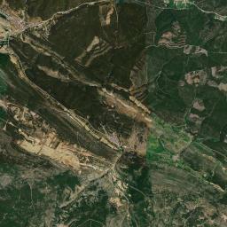 San Leonardo de Yagüe Satellite Map
