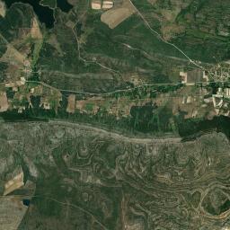 Cidones Satellite Map