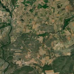 Garray Satellite Map