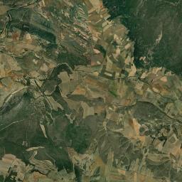 Renieblas Satellite Map
