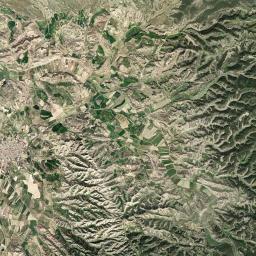 Leciñena Satellite Map