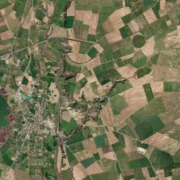 Sariñena Satellite Map