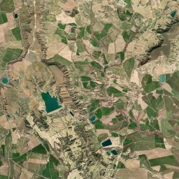 Castelflorite Satellite Map