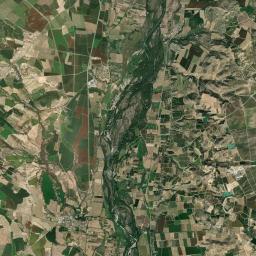 Alfántega Satellite Map