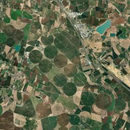 Esplús Satellite Map