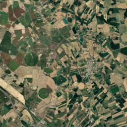 el Torricó / Altorricon Satellite Map