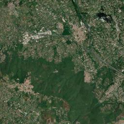 Carchitti Satellite Map