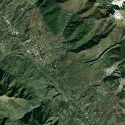 Roccavivi Satellite Map