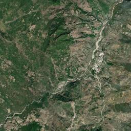 Castelguidone Satellite Map