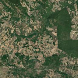 Castelmauro Satellite Map