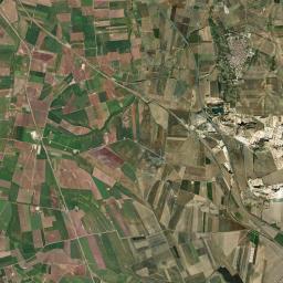 Poggio Imperiale Satellite Map