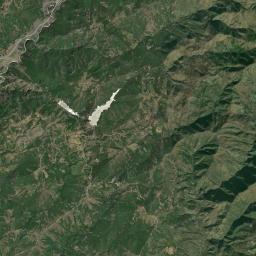 Bashkia Mirditë Satellite Map