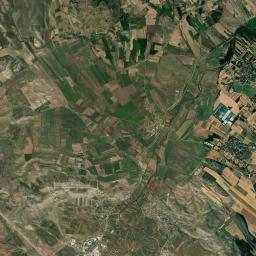 Karbinci Satellite Map