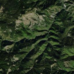 Obshtina Chepelare Satellite Map