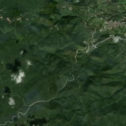 Demirköy İlçesi Satellite Map