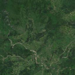 Şenpazar İlçesi Satellite Map
