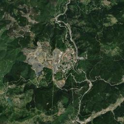 Küre Satellite Map