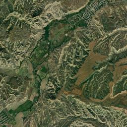 Syrtych Satellite Map