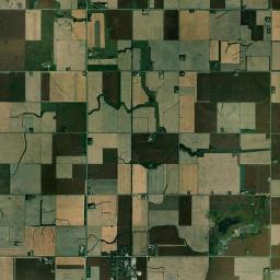 3001 140th St Yale IA 50277 America Satellite Map