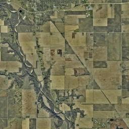 1520-1560 J Avenue, Perry, IA 50220, USA Satellite Map