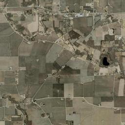 Big Rock Satellite Map